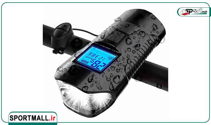 انتخاب چراغ دوچرخه بر اساس سبک سواری